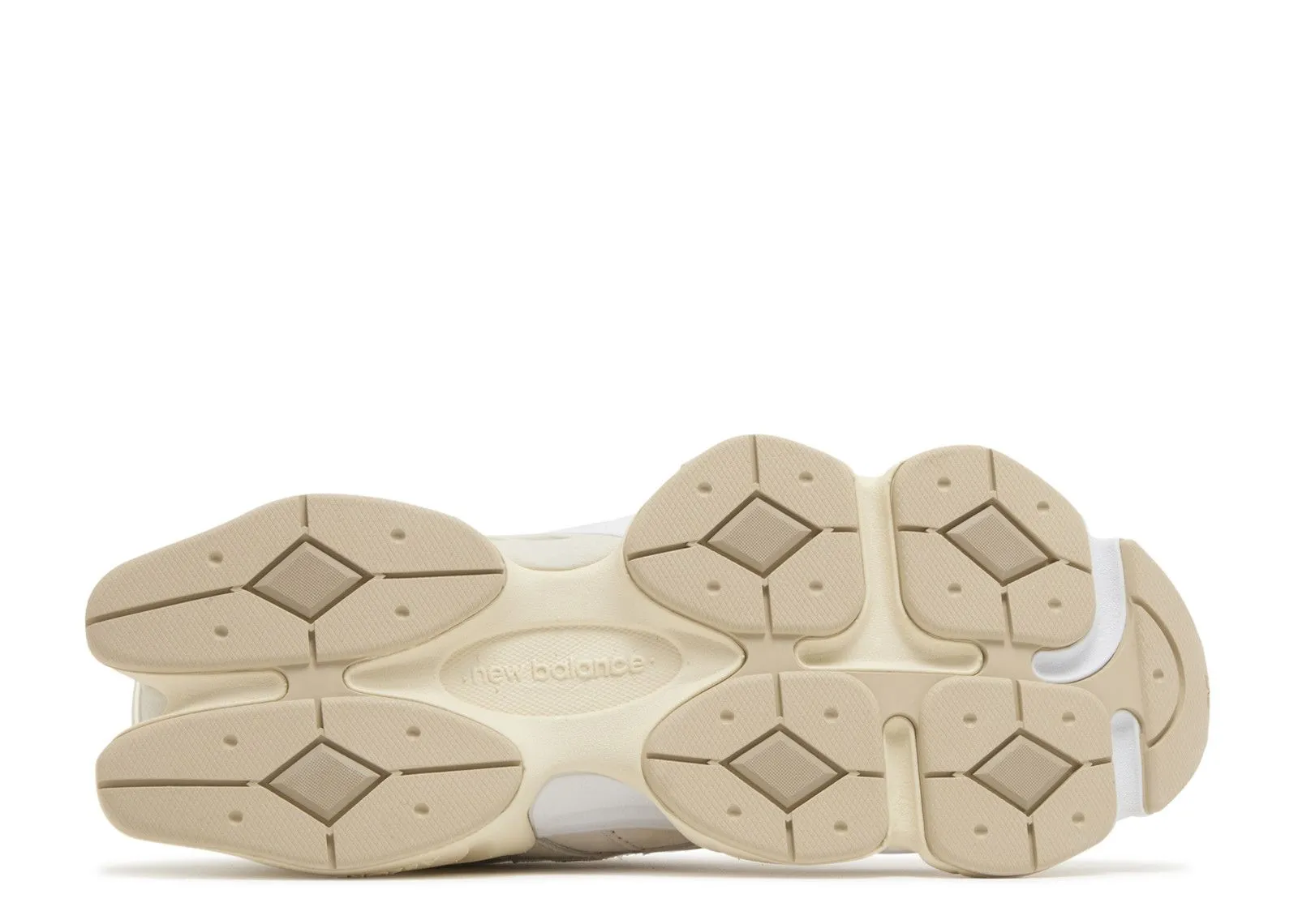 Energy Rise New Balance 9060 Sea Salt Brown