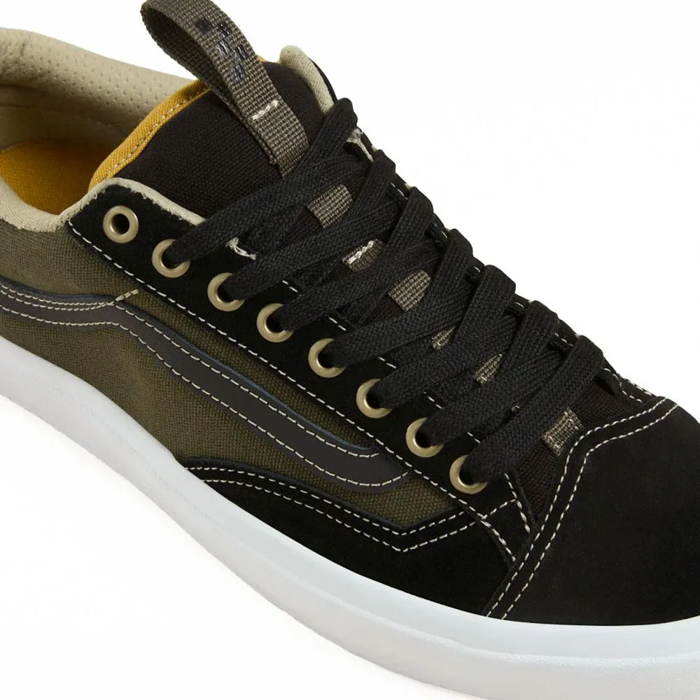 Vans Skate Old Skool 36  - Dan Green Happy Move
