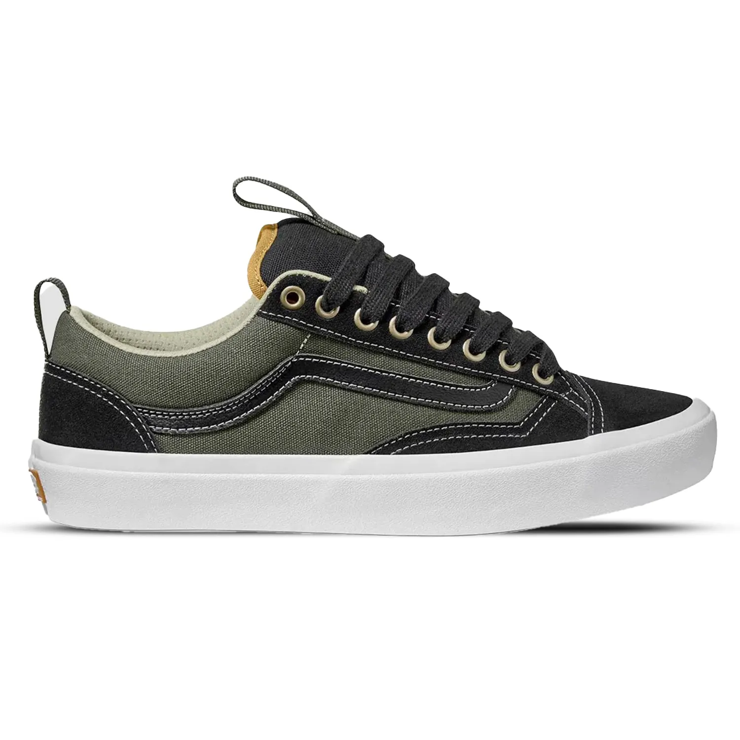 Vans Skate Old Skool 36  Dan Green Secure fit