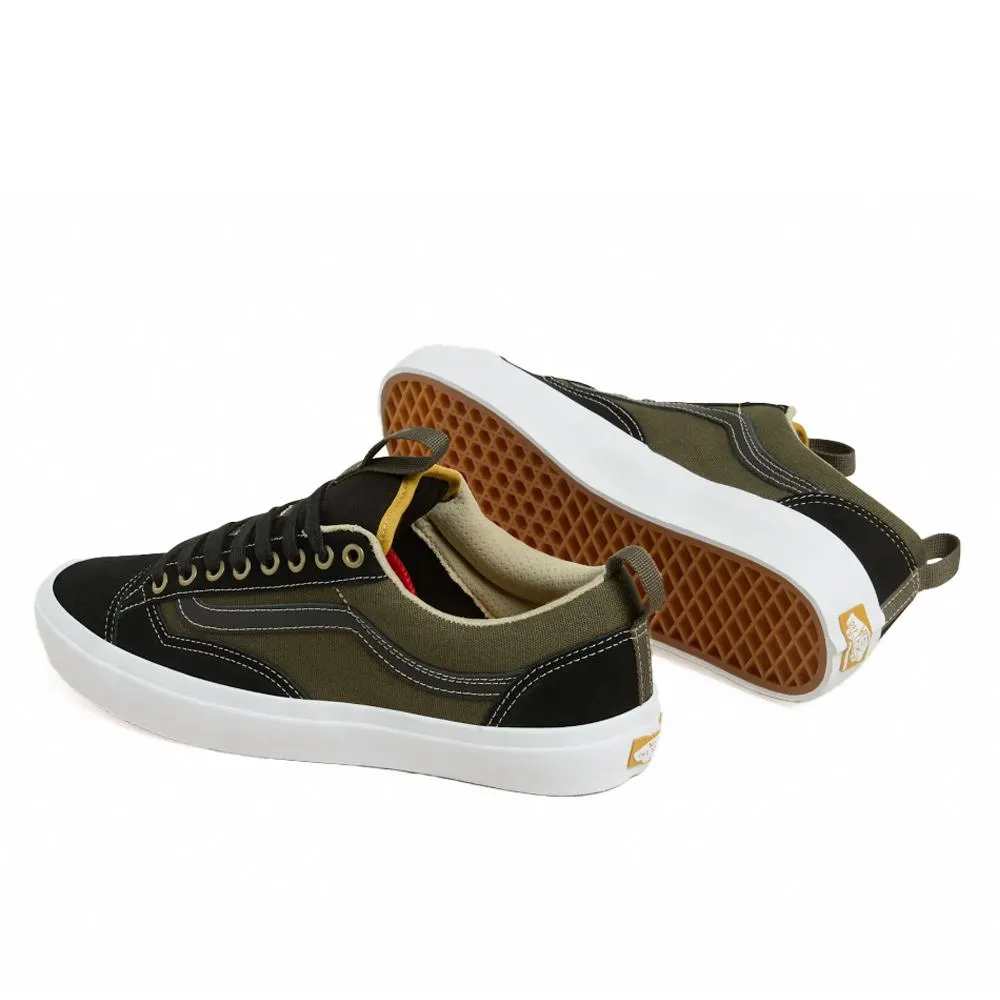 Vans Skate Old Skool 36  - Dan Green Dance Fit Cosmic Glow
