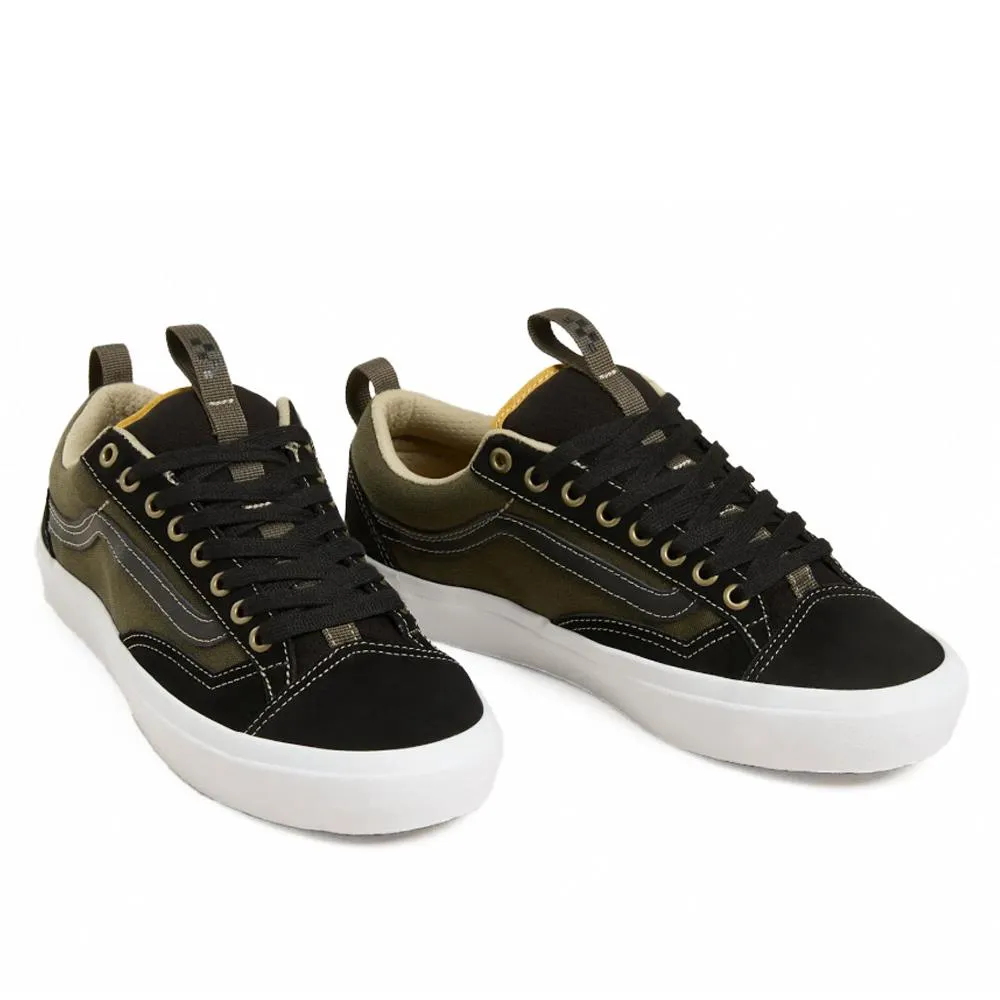 Vans Skate Old Skool 36  - Dan Green Metal Edge Soft Material