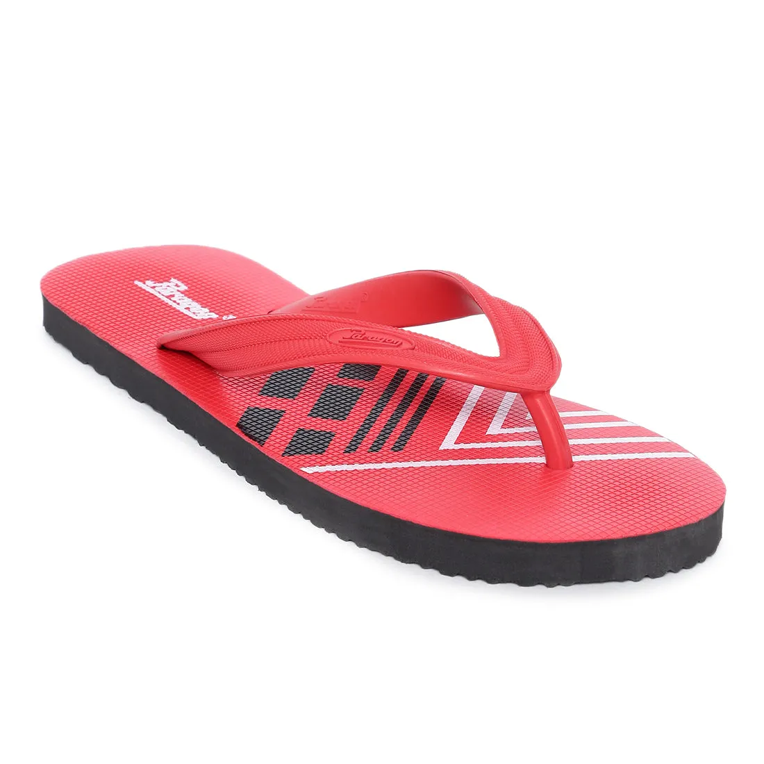 Paragon  HWK3701G Men Stylish Lightweight Flipflops | Casual & Comfortable Daily-wear Slippers for Indoor & Outdoor | For Everyday Use Comfortable Material