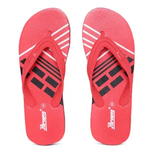 Paragon  HWK3701G Men Stylish Lightweight Flipflops | Casual & Comfortable Daily-wear Slippers for Indoor & Outdoor | For Everyday Use Easy Poolside Wear Breathable Linings