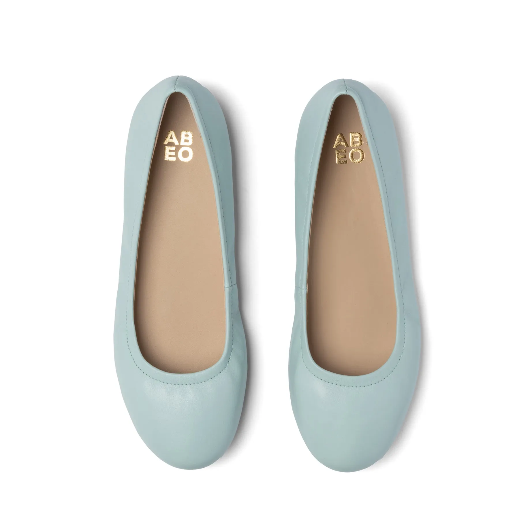 Ankle Support Boutique Brand Promenade Flat Metatarsal