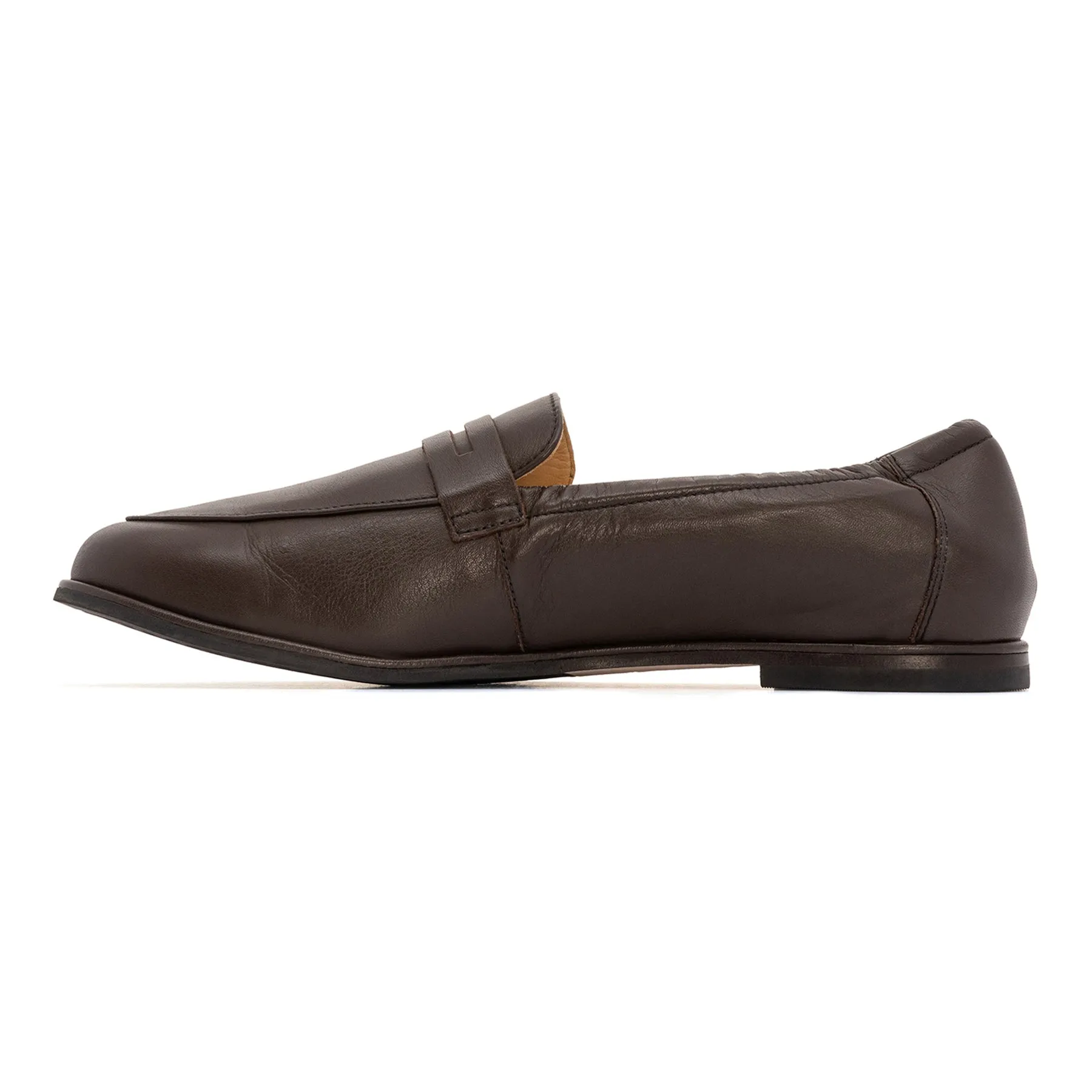 Strada Loafer Metatarsal Camera Ready