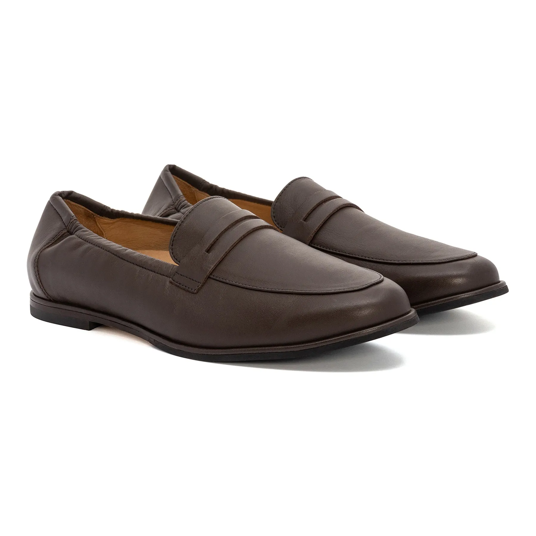 Urban Edge Strada Loafer Metatarsal