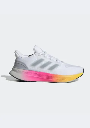 Adidas Kids' Ultrarun 5 Adjustable Strap Lock