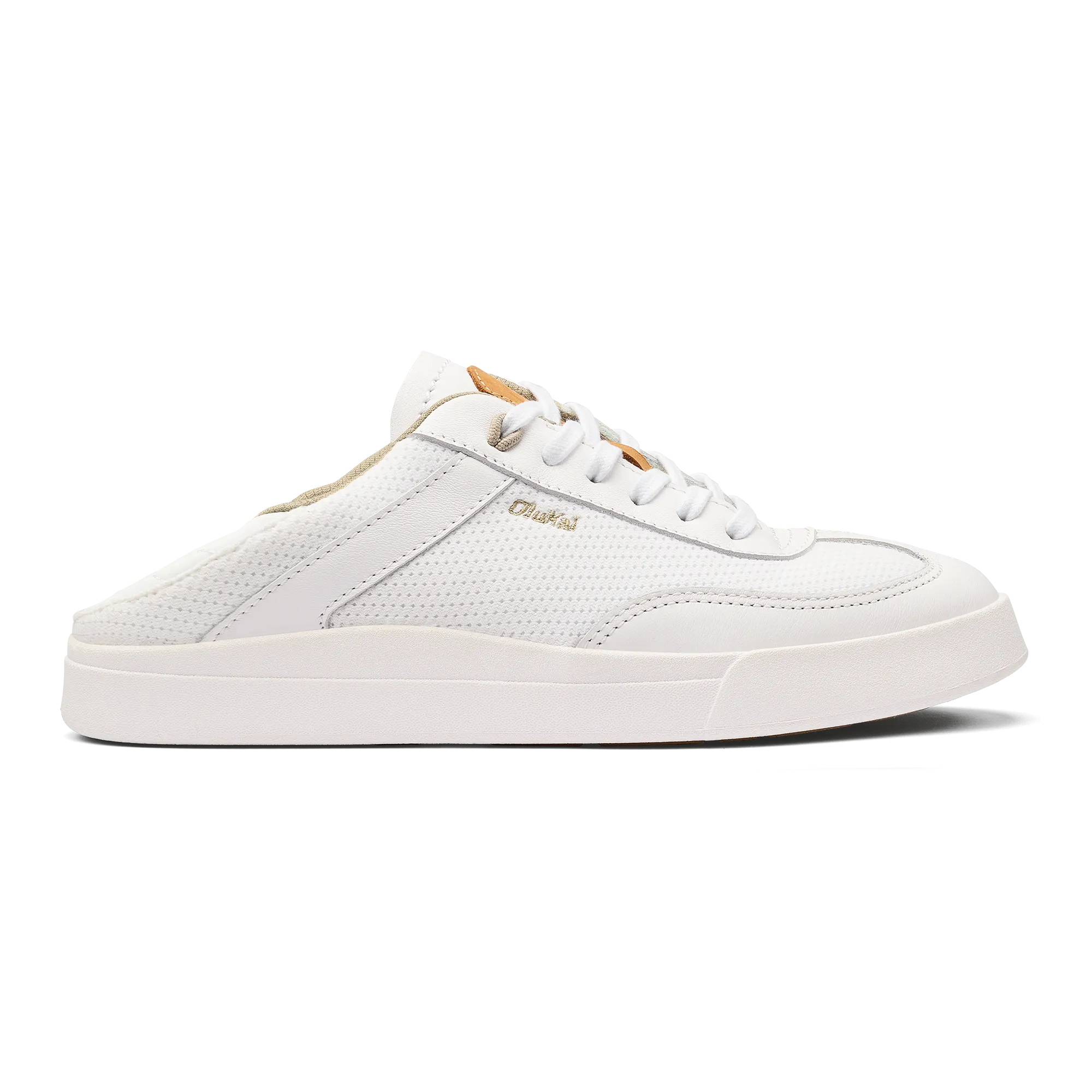 Quick Boost Klea - White