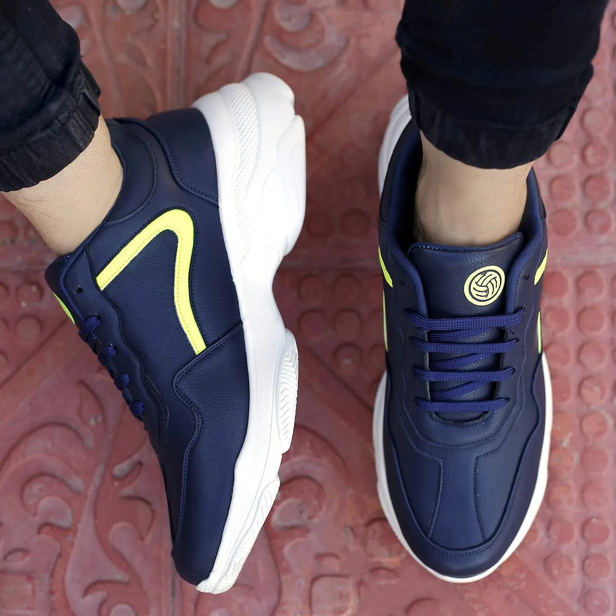 Bacca Bucci Stamina Arch support High Quality