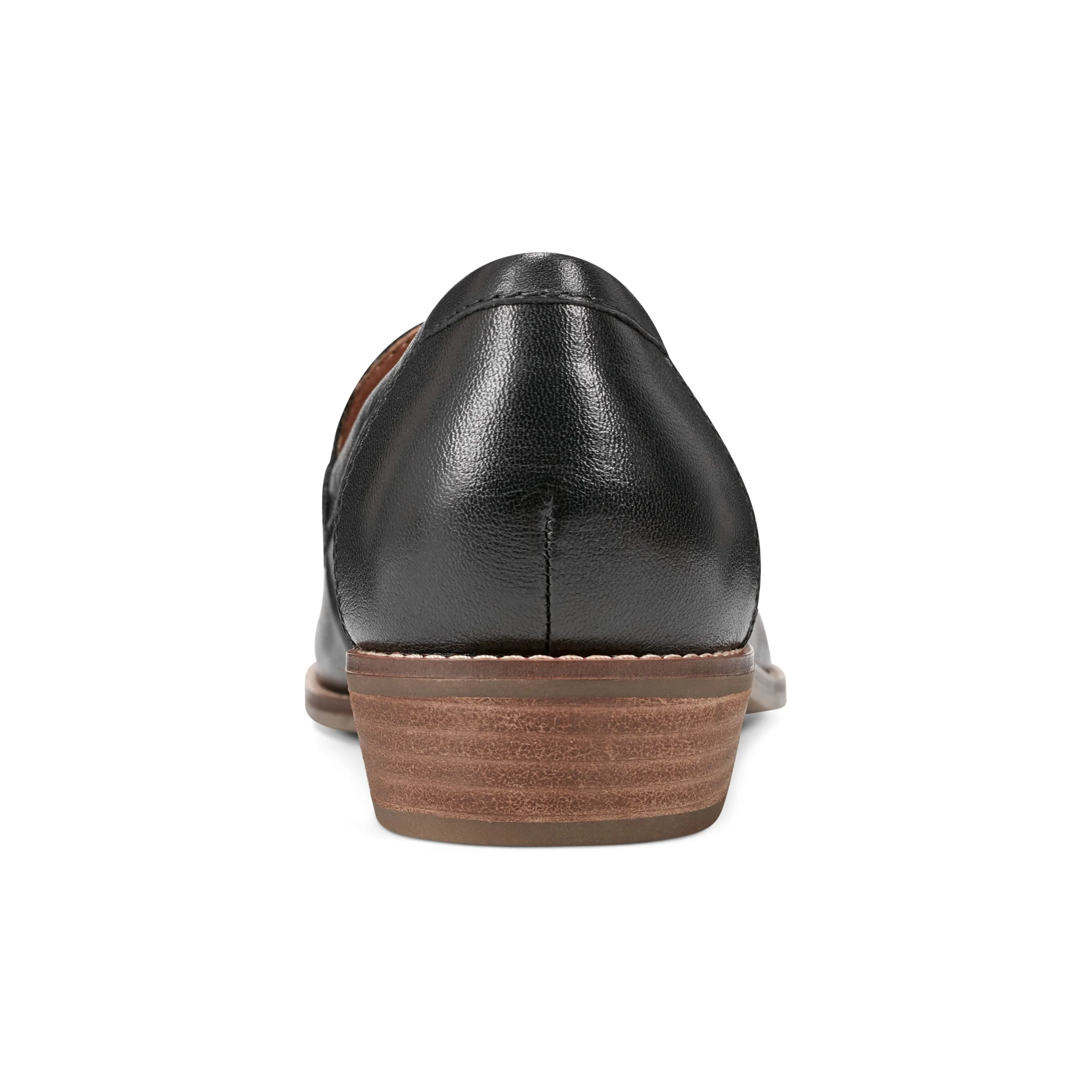 Elona Casual Slip-on Round Toe Loafers Training Mode Versatile