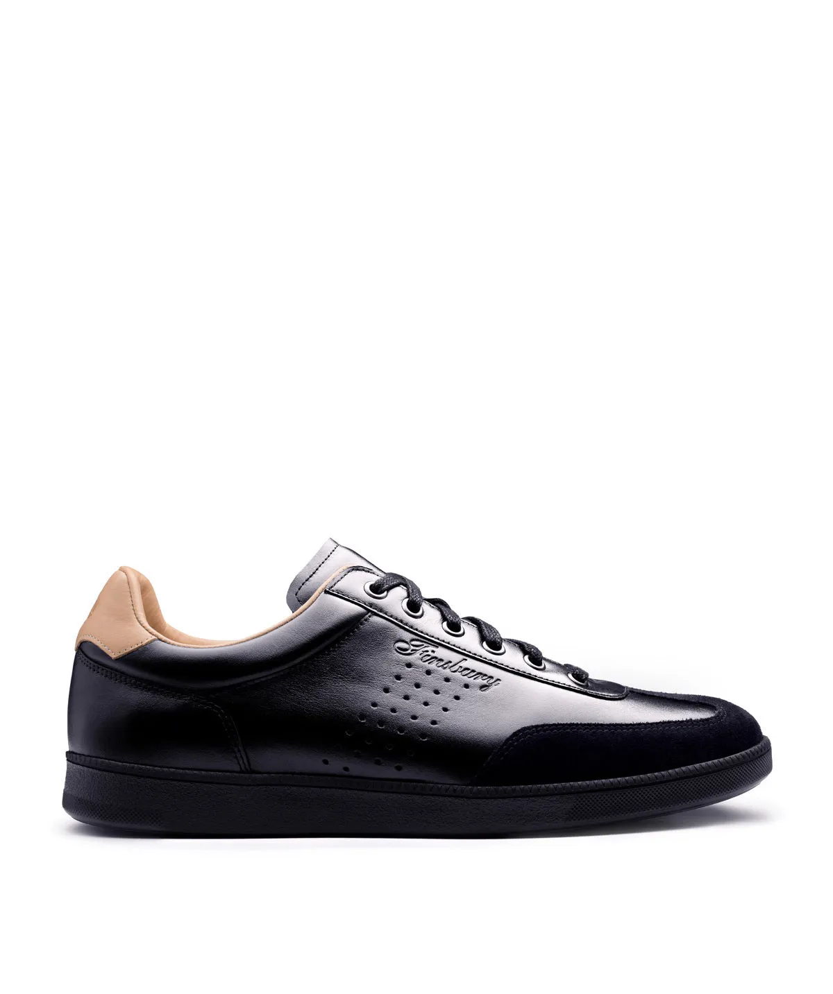 Street Choice Sneakers TOM Noir