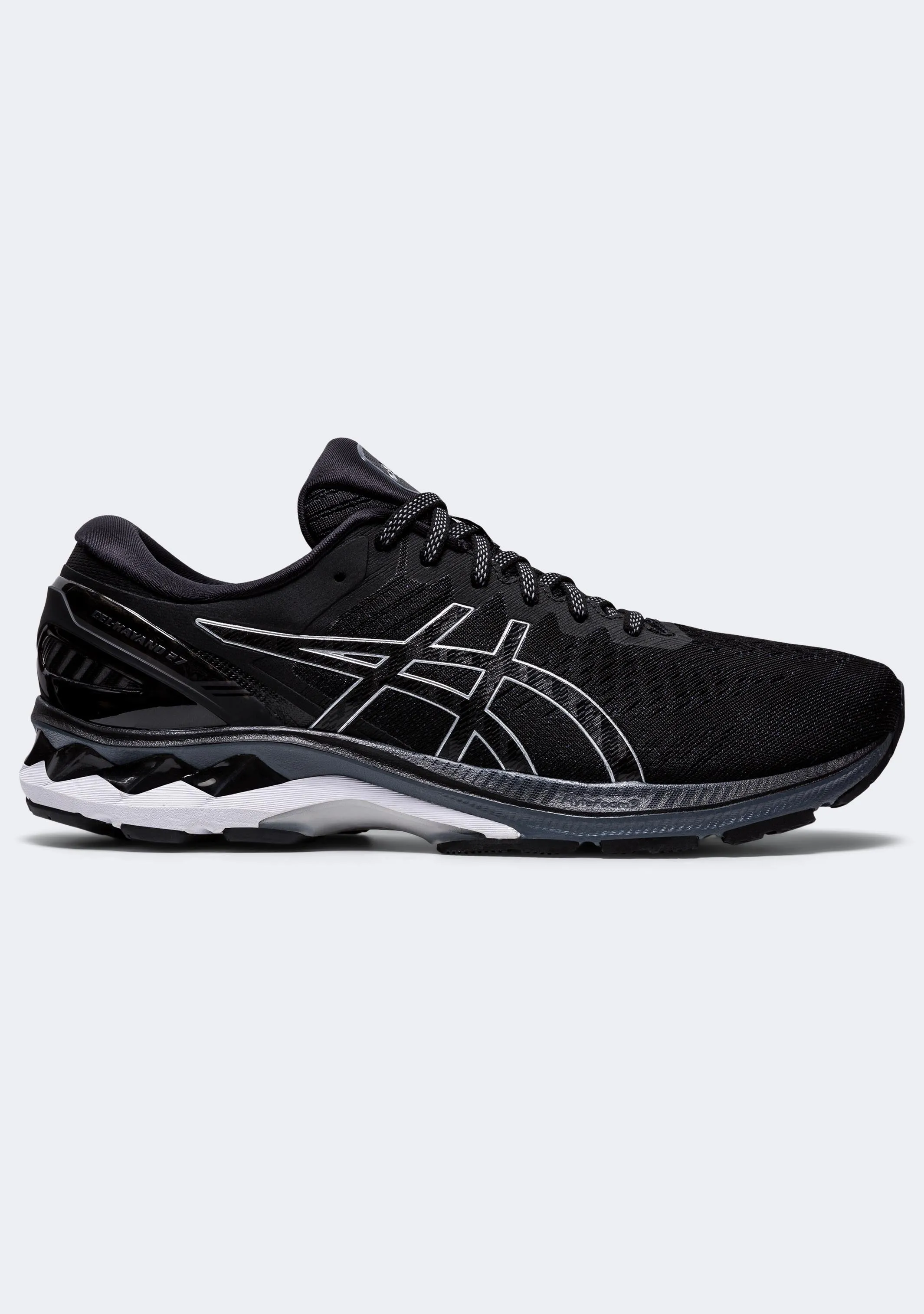 Asics Men??s Gel Kayano 27 Impact Absorbing Insoles
