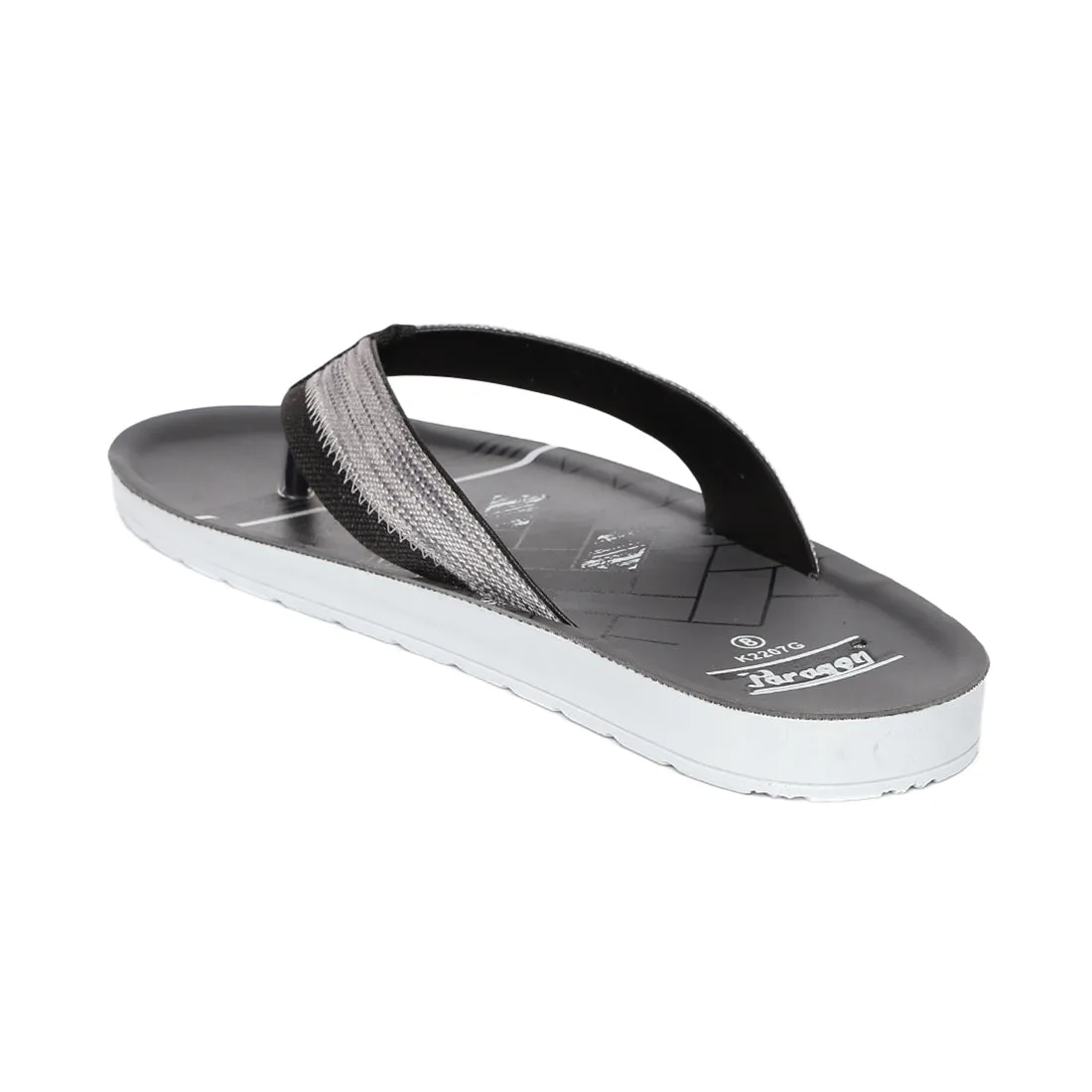 Quick Entry Effortless Walking Paragon  PUK2207G Men Stylish Sandals | Comfortable Sandals for Daily Outdoor Use | Casual Formal Sandals with Cushioned Soles