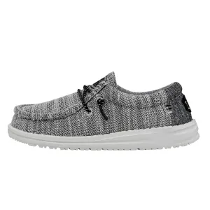 Wally Youth Stretch - Yin and Yang Quick Walk