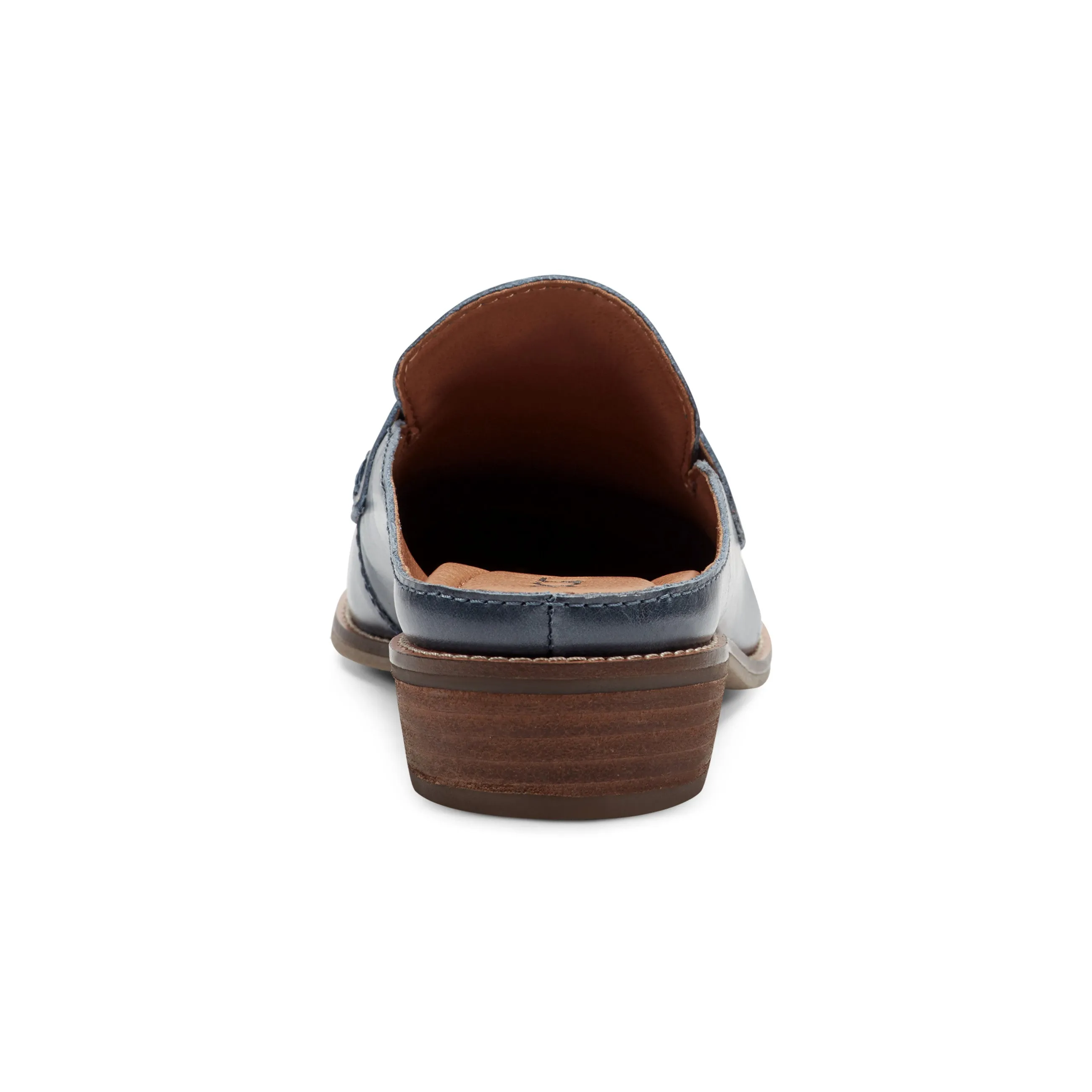 Everett Casual Slip-on Round Toe Loafers Light Run