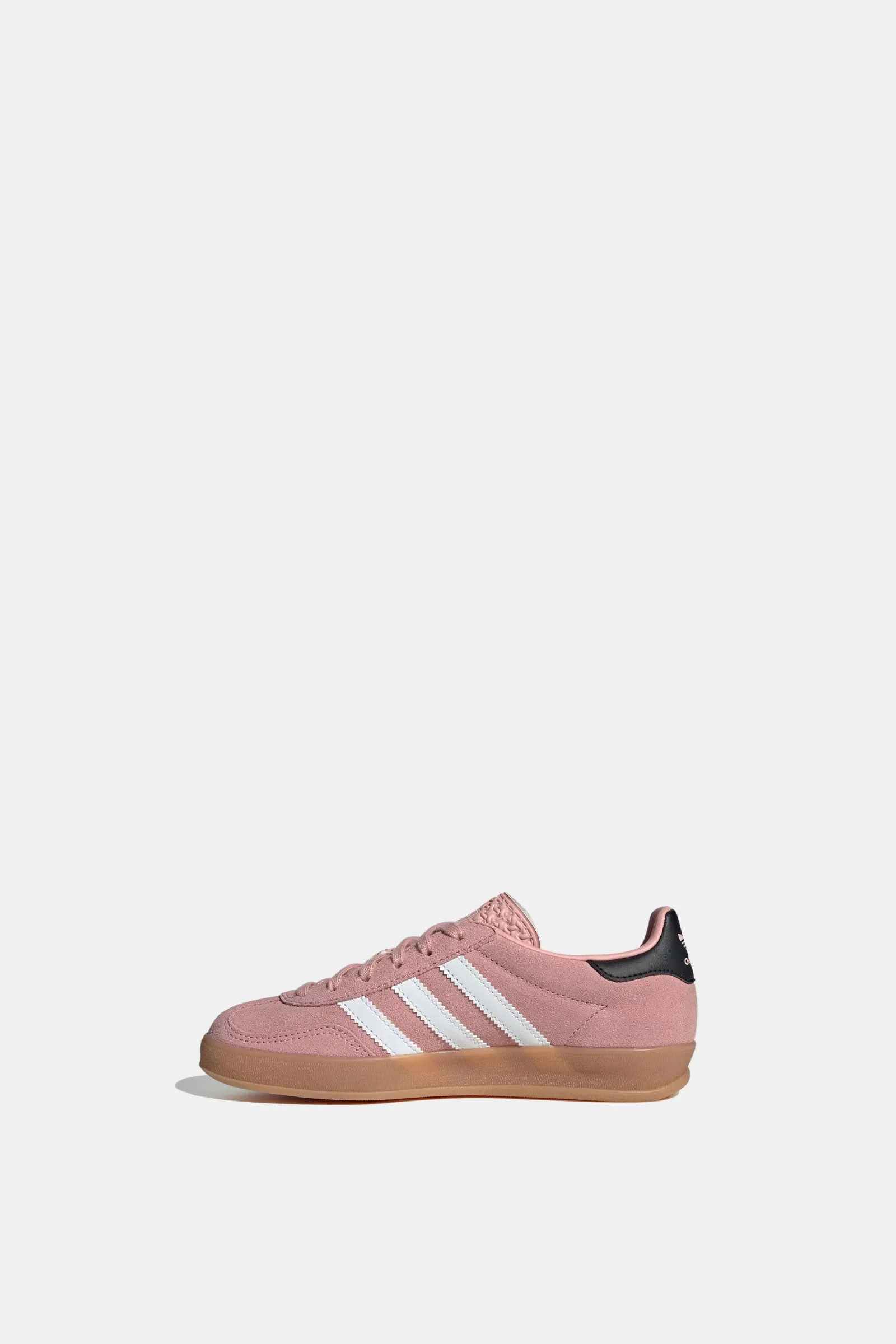 Gazelle Indoor (GS) Active zipper