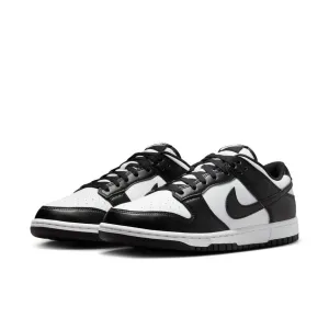 M Nike Dunk Low Retro HF5441-100 Feather-Soft Dad Style