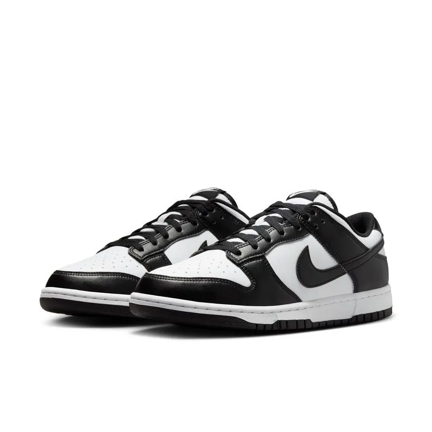 M Nike Dunk Low Retro HF5441-100 Feather-Soft Dad Style