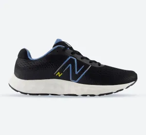 Men's Wide Fit New Balance M520RB8 Running Sneakers Tech Glow