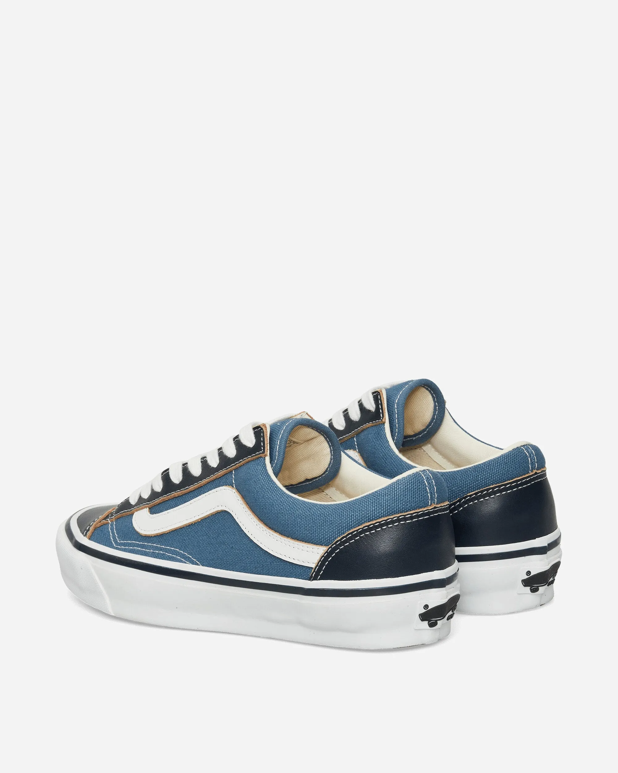 Casual Move Old Skool 36 Vibram Sneakers Navy