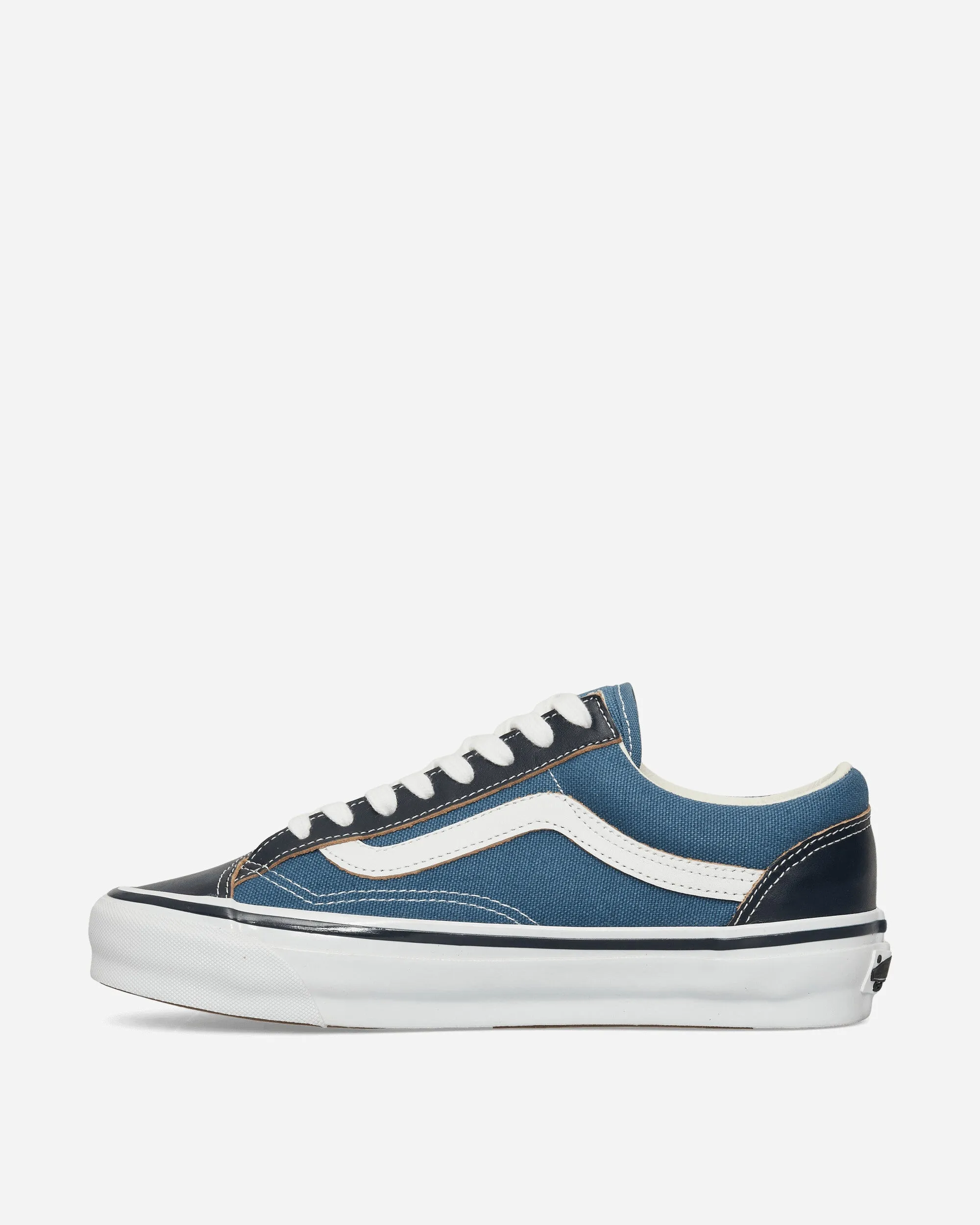 Old Skool 36 Vibram Sneakers Navy Moon Tone