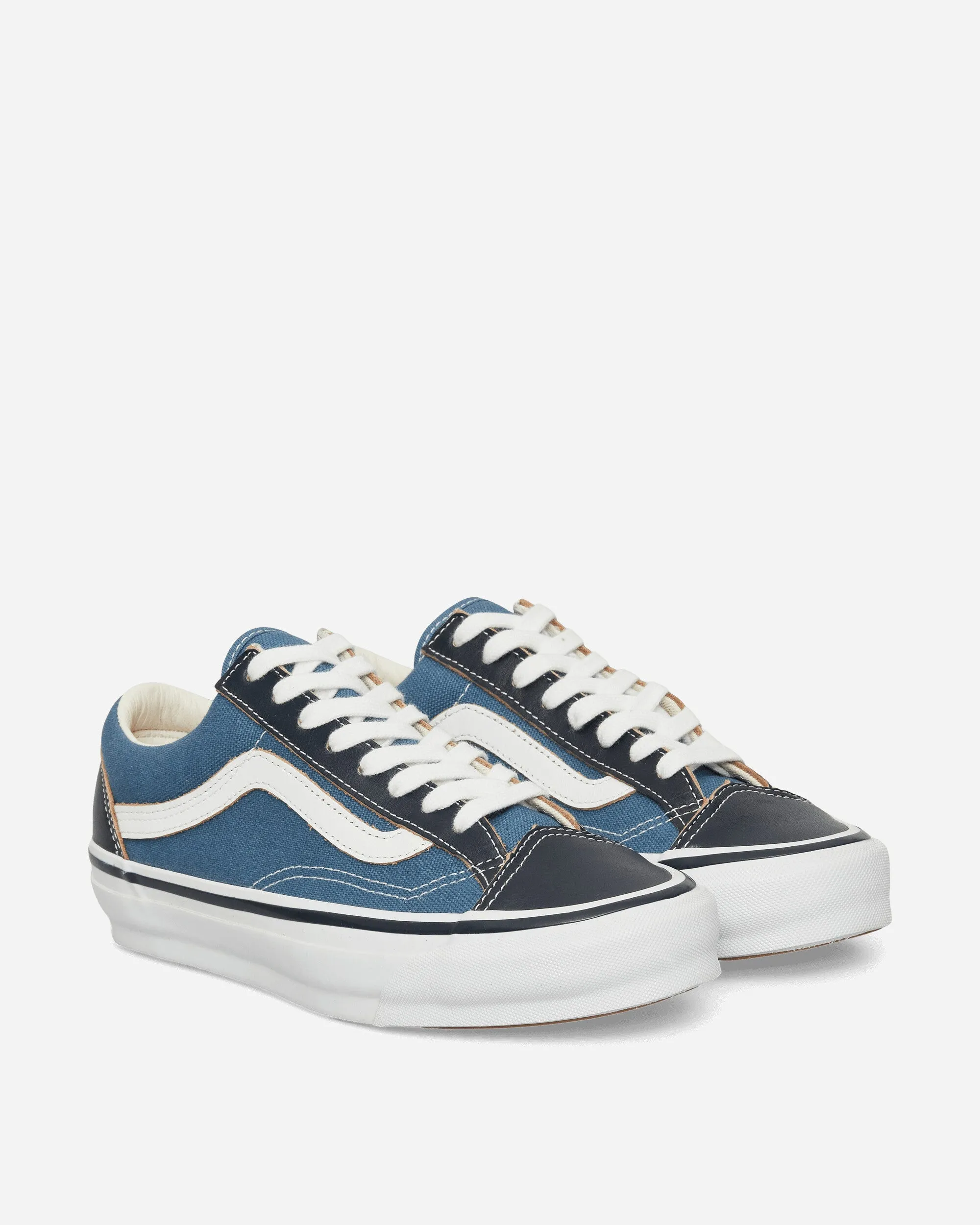 Old Skool 36 Vibram Sneakers Navy Foot Ease Stud Cool