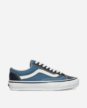 Old Skool 36 Vibram Sneakers Navy Icon Edge Desert Run