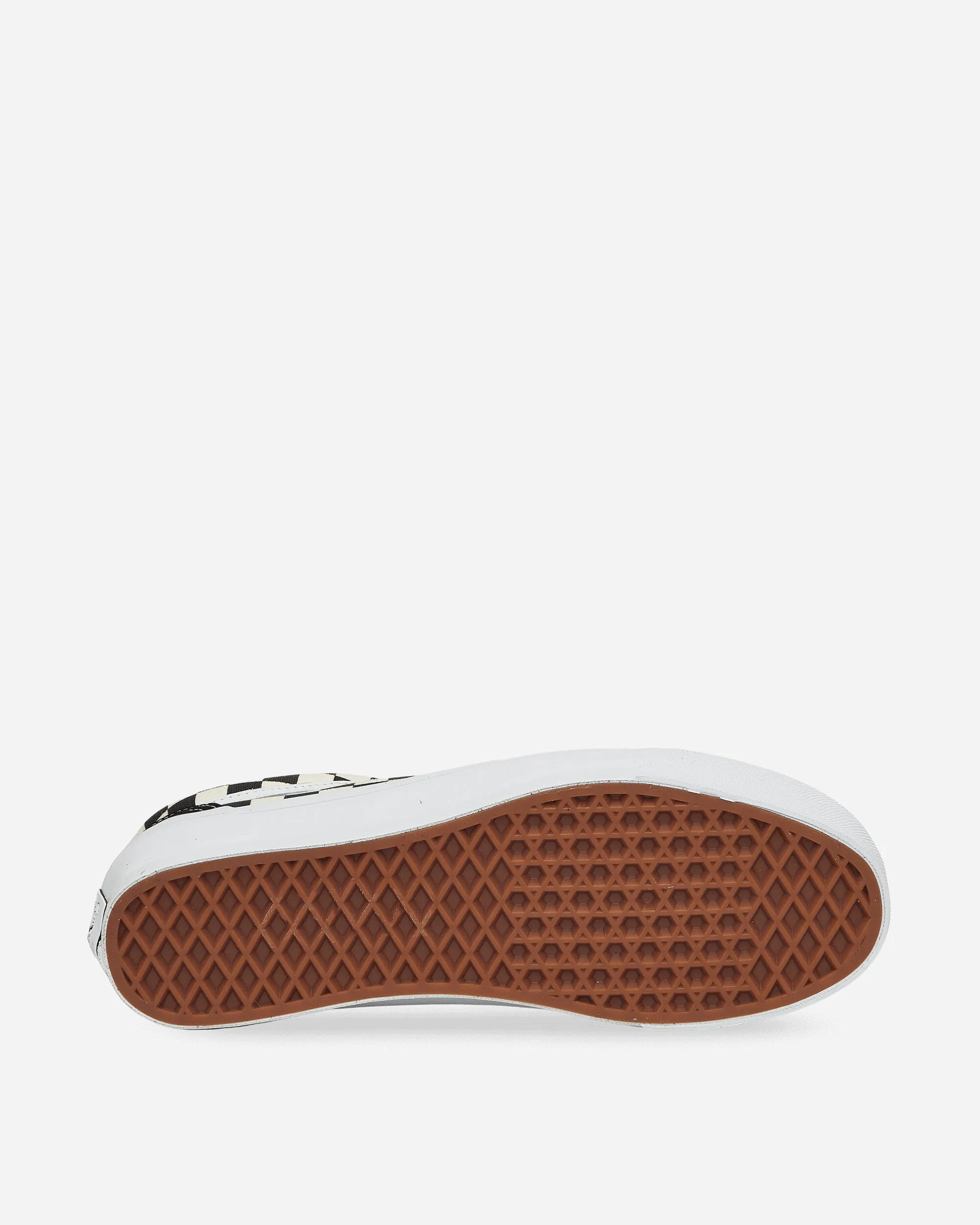 Old Skool LX Sneakers White / Black Icon Walk Street Run