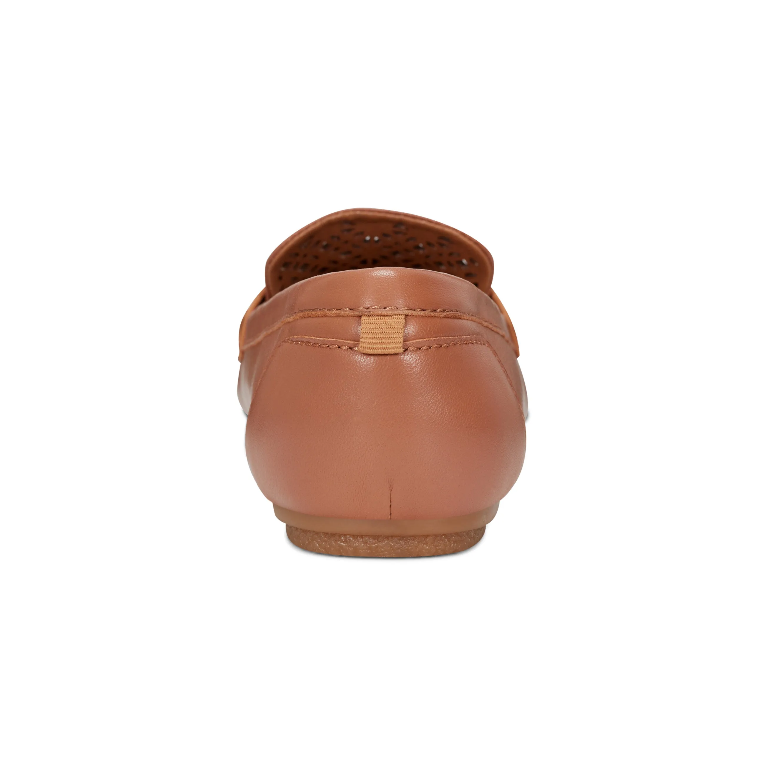 Remi Almond Toe Slip-on Casual Flat Loafers Comfort toe