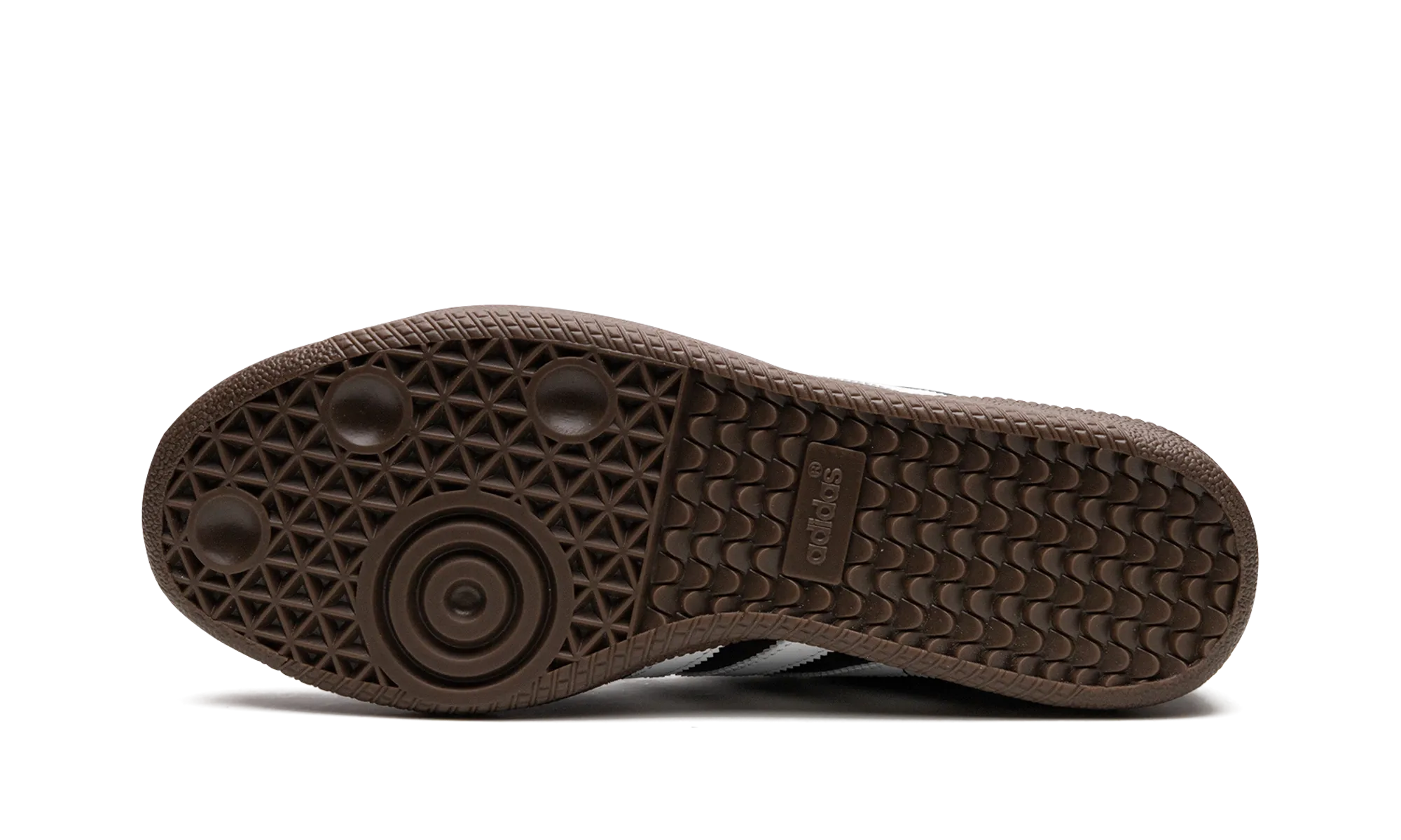 Samba Trail Strong Rain Guard