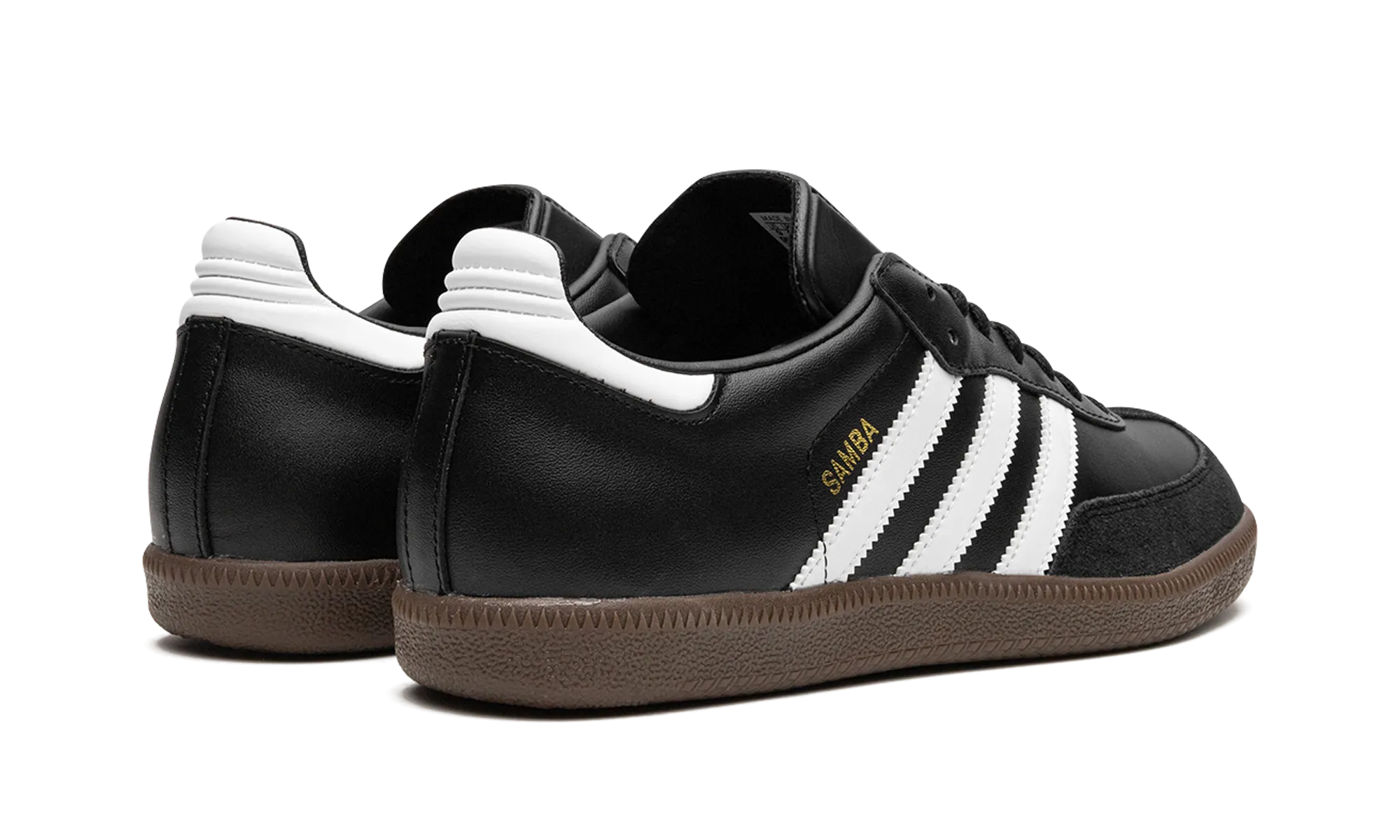Samba Easy To Clean