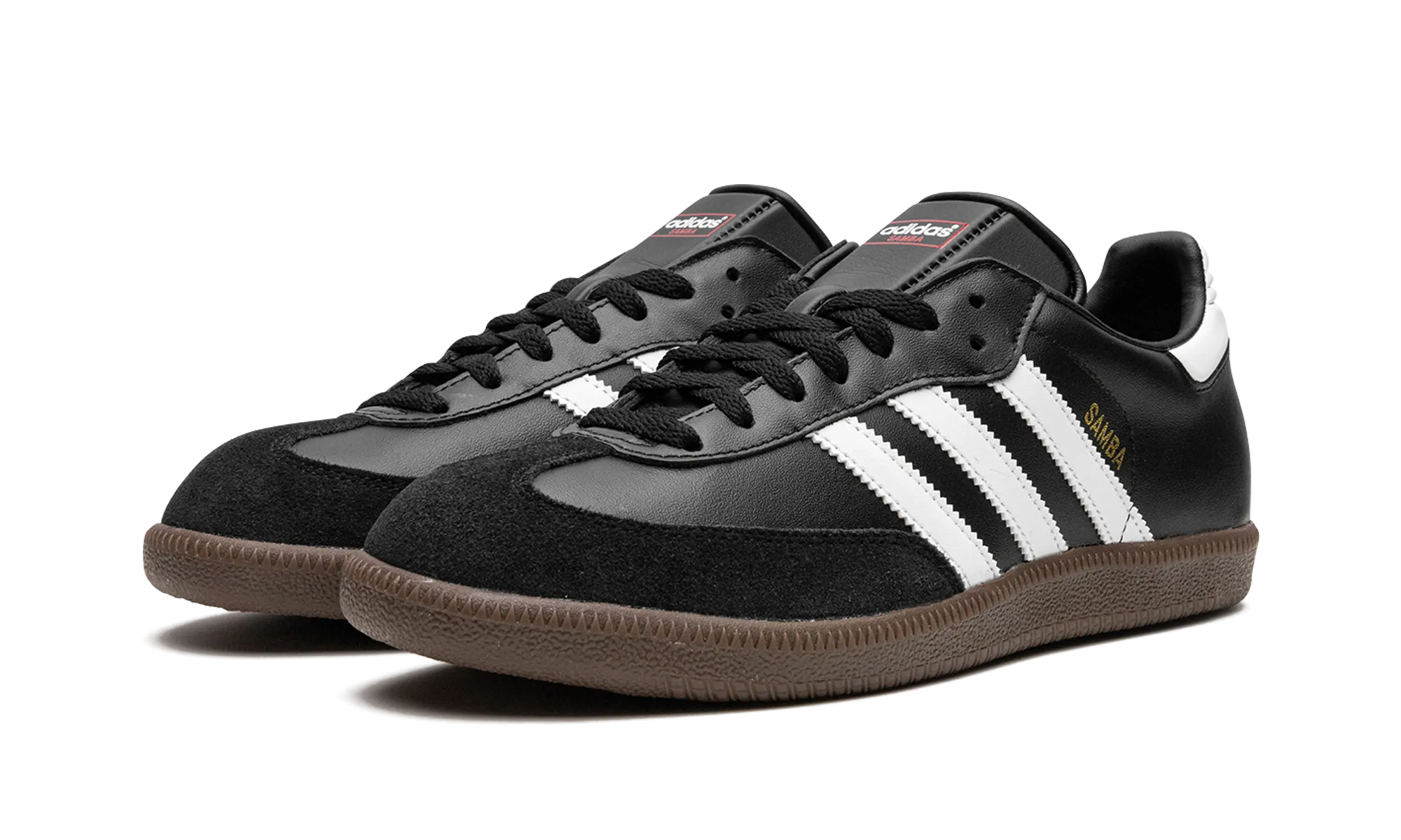 Samba Lightweight Design