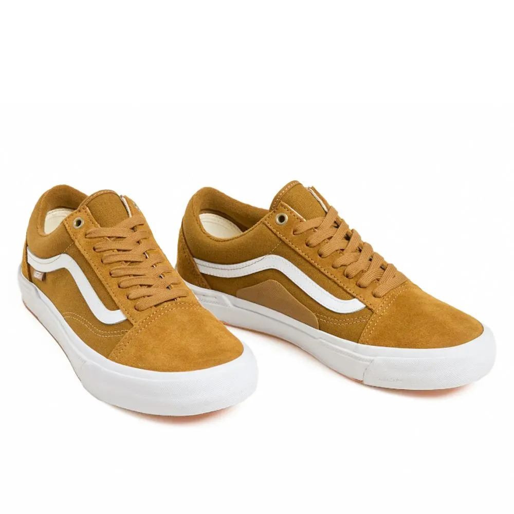 Meta Move Vans BMX Old Skool - Golden Brown