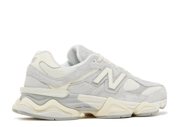 New Balance 9060 Quartz Lace Up Style