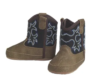 Ariat Little Stomper Infant Boot Heavy Terrain Waterproof Stylish Explorer