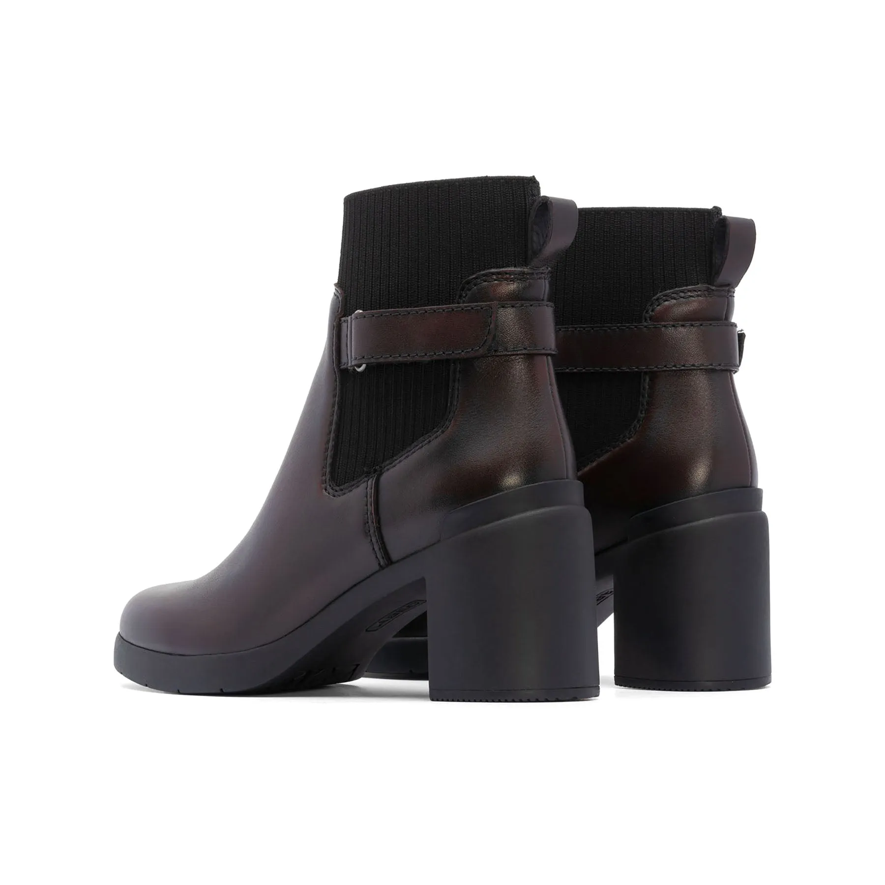 Metropolis Strap Comfort Lining Mountain Climber