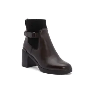 Metropolis Strap Abrasion-resistant Thermal Core Cold Weather Commuter