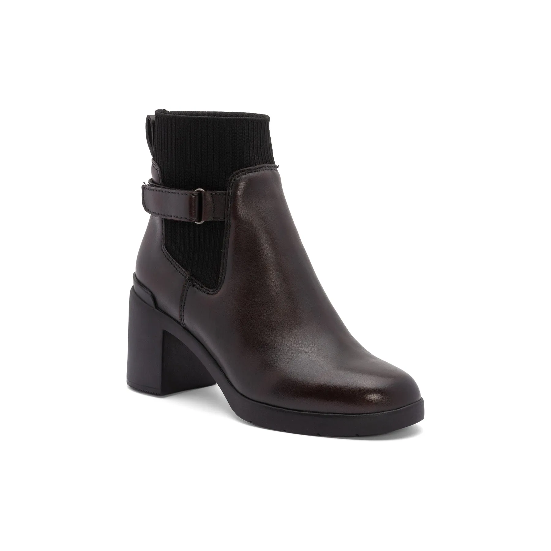 Metropolis Strap Abrasion-resistant Thermal Core Cold Weather Commuter
