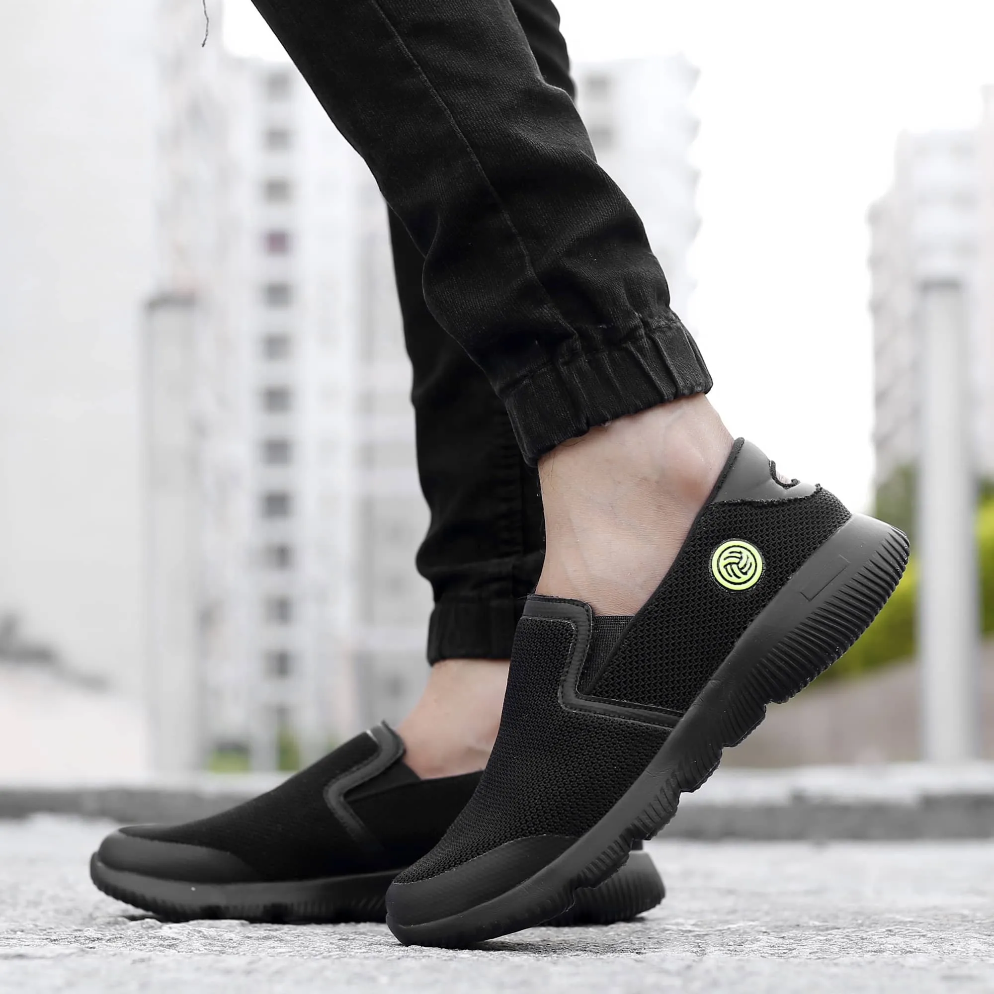 Bacca Bucci Duro Molded Insole