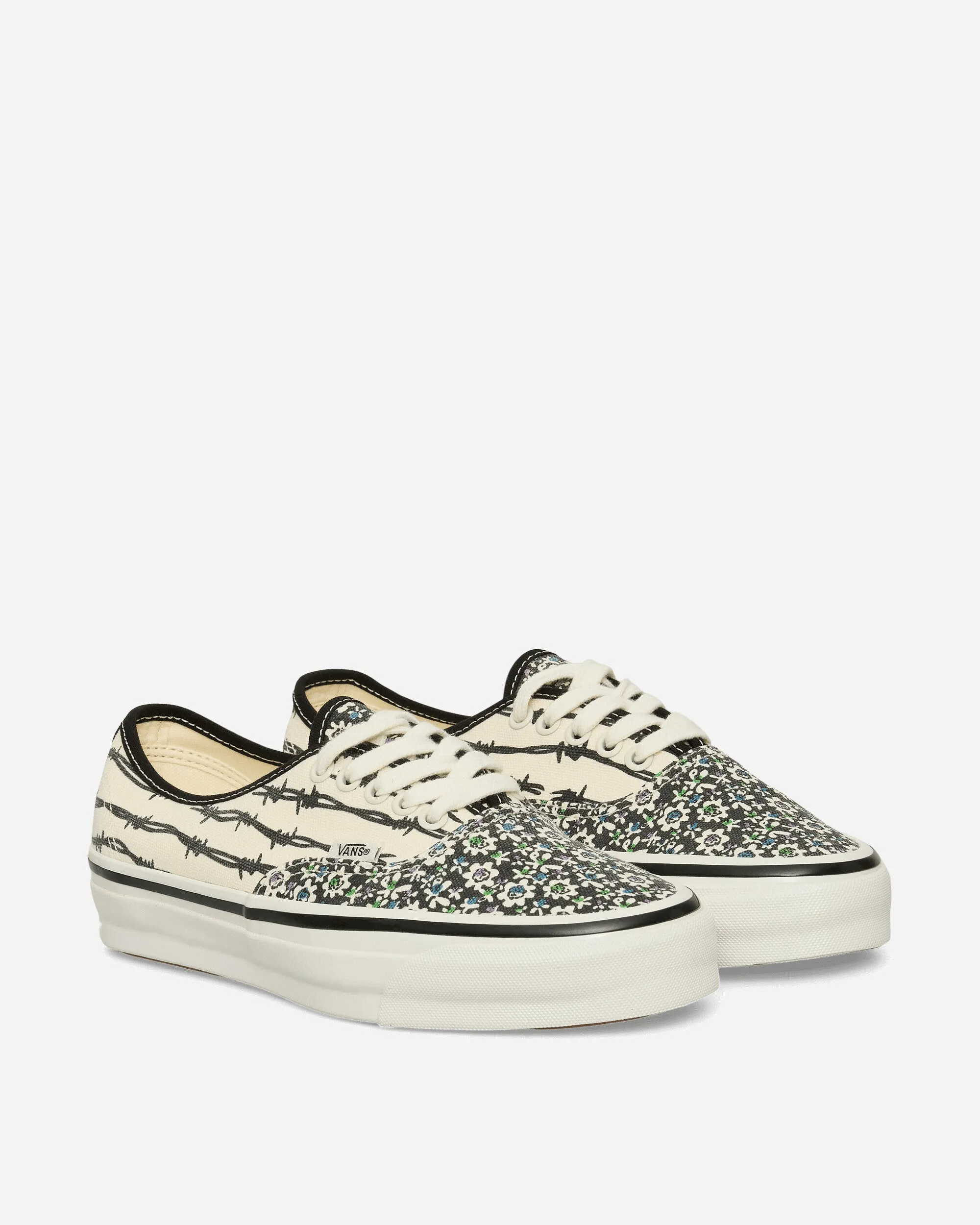 Durable Build Airport Travel Premium Authentic 44 Sneakers Micro Daisy Bar