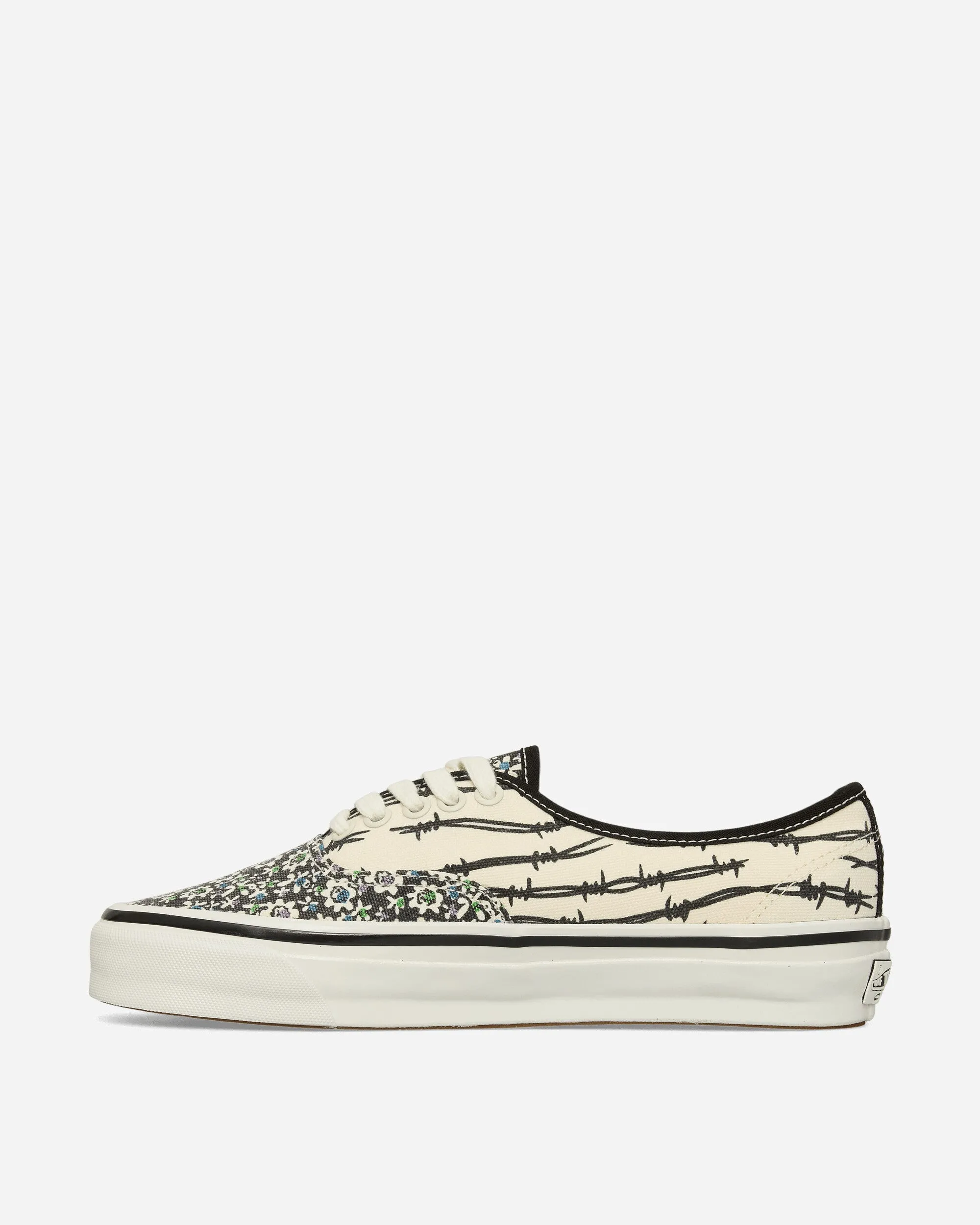 Premium Authentic 44 Sneakers Micro Daisy Bar Shockproof All Day Weekend Warriors