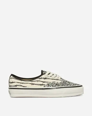 Energy Boost Premium Authentic 44 Sneakers Micro Daisy Bar