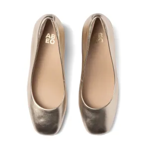 Modern Luxury Avenue Pump