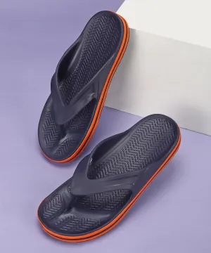 Paragon EVK3414G Men Slippers | Lightweight Flipflops for Indoor & Outdoor | Casual & Comfortable | For Everyday Use HighTop
