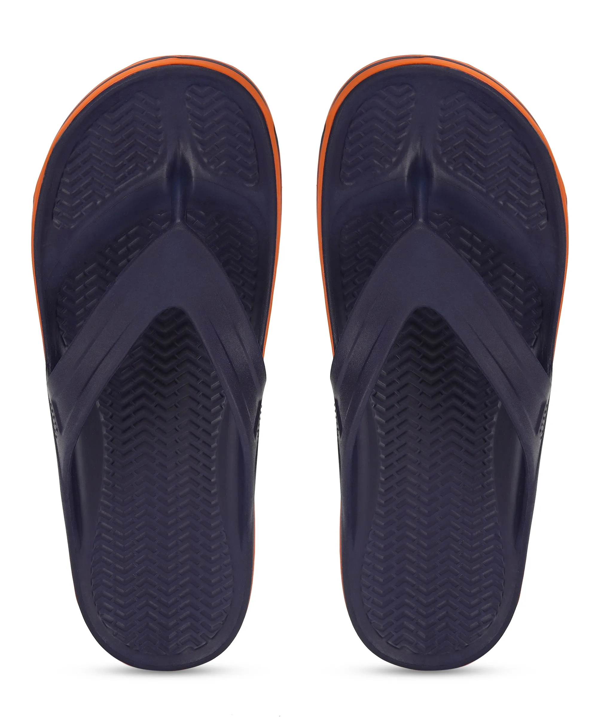Simple Fit Shoes Paragon EVK3414G Men Slippers | Lightweight Flipflops for Indoor & Outdoor | Casual & Comfortable | For Everyday Use