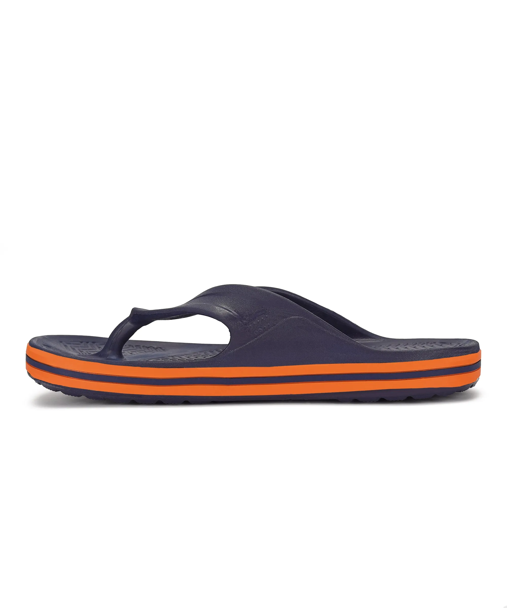 Anti scratch Paragon EVK3414G Men Slippers | Lightweight Flipflops for Indoor & Outdoor | Casual & Comfortable | For Everyday Use