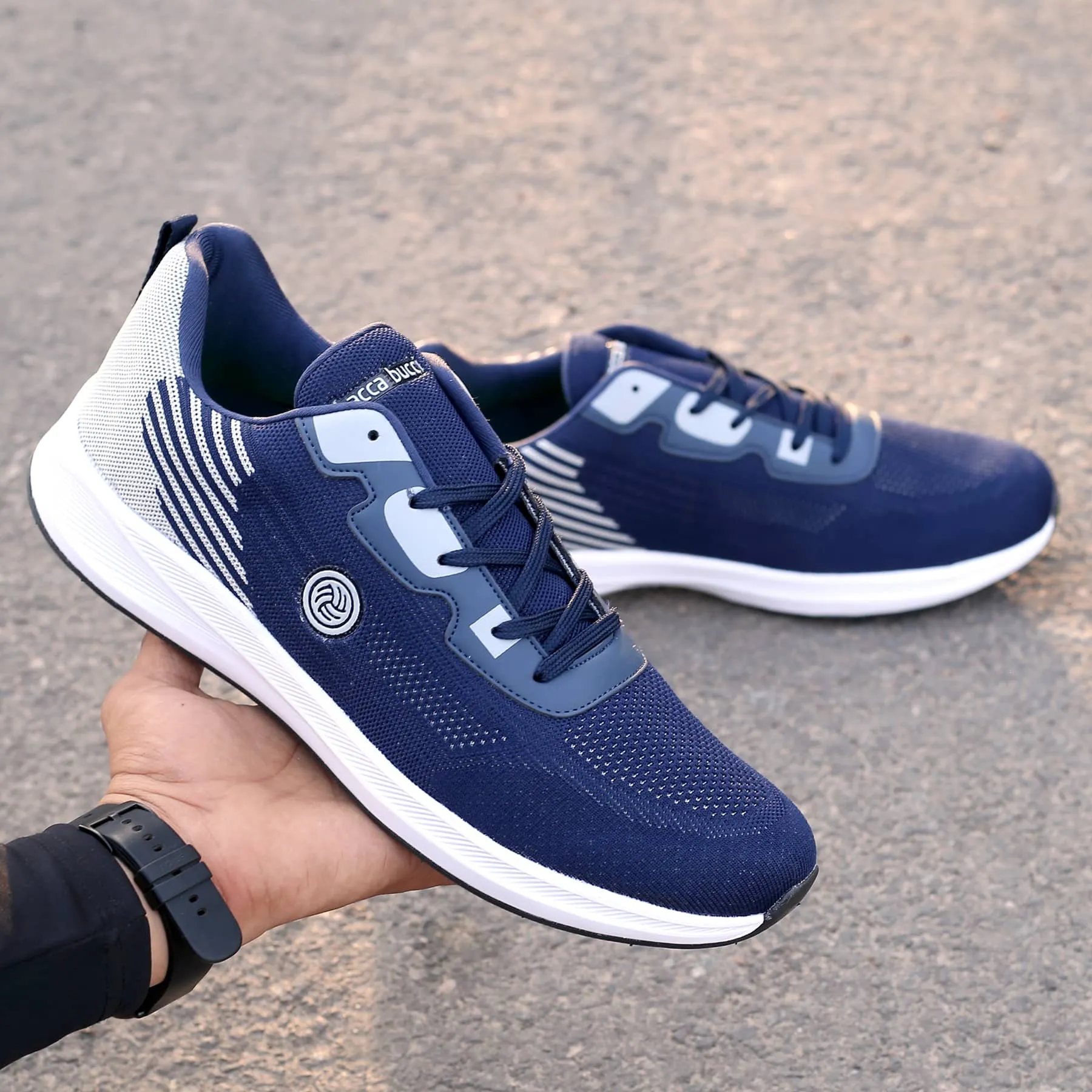 Bacca Bucci Project Plus Velvet Rich Spring Bloom