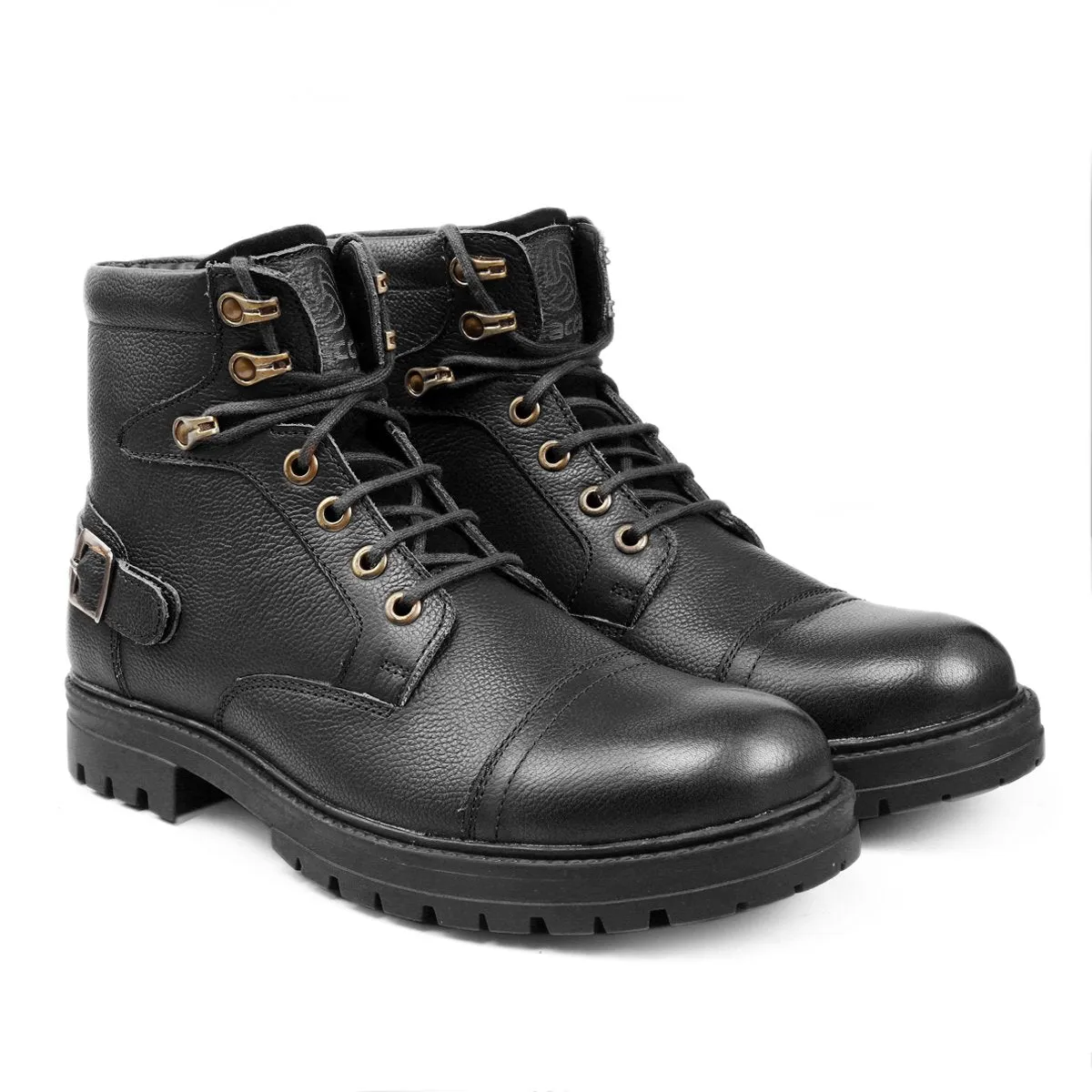 Comfort Walk Cold Guard Bacca Bucci Street Fighter