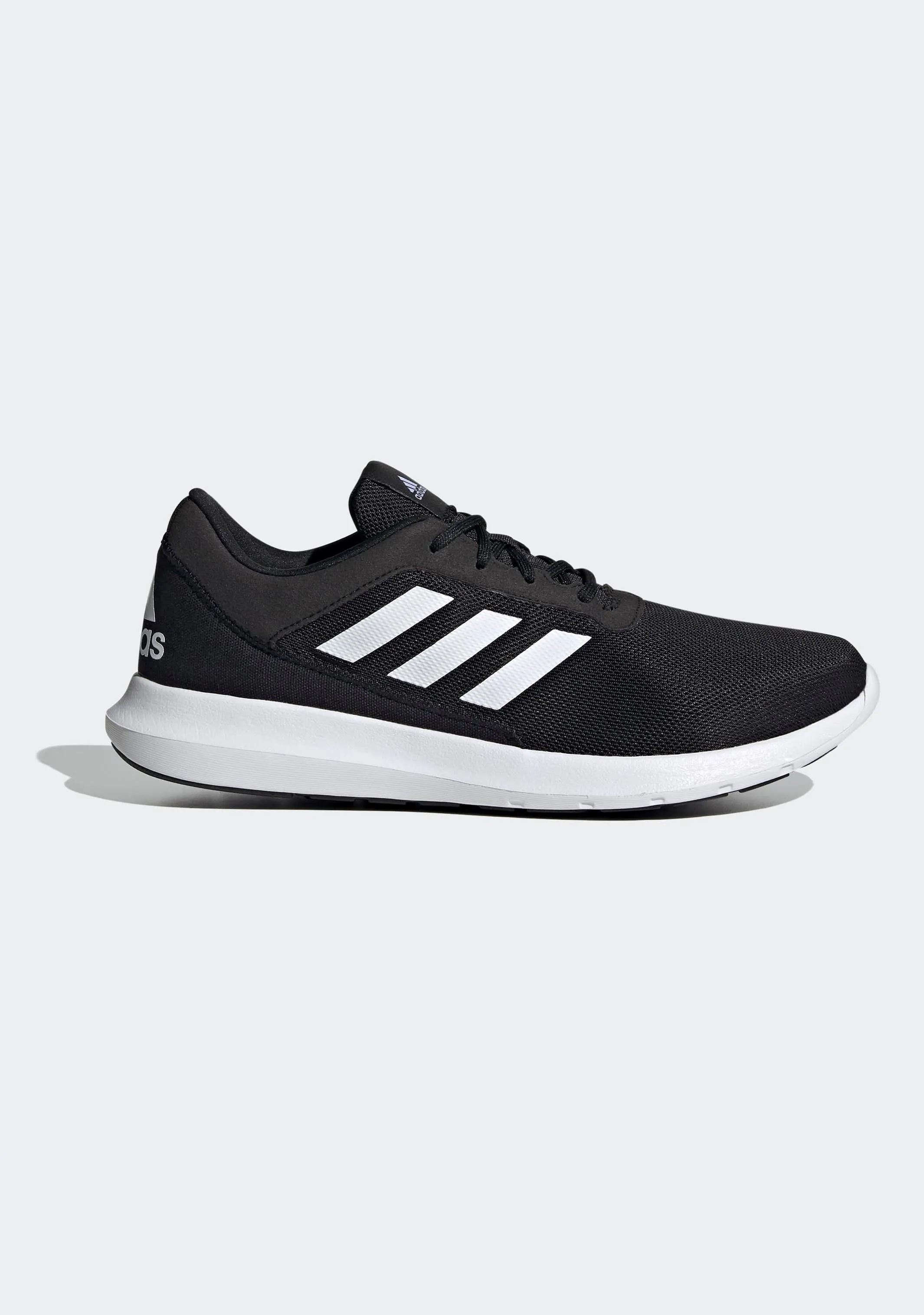 Adidas Men's Coreracer Sport Aesthetic Minimal Edge