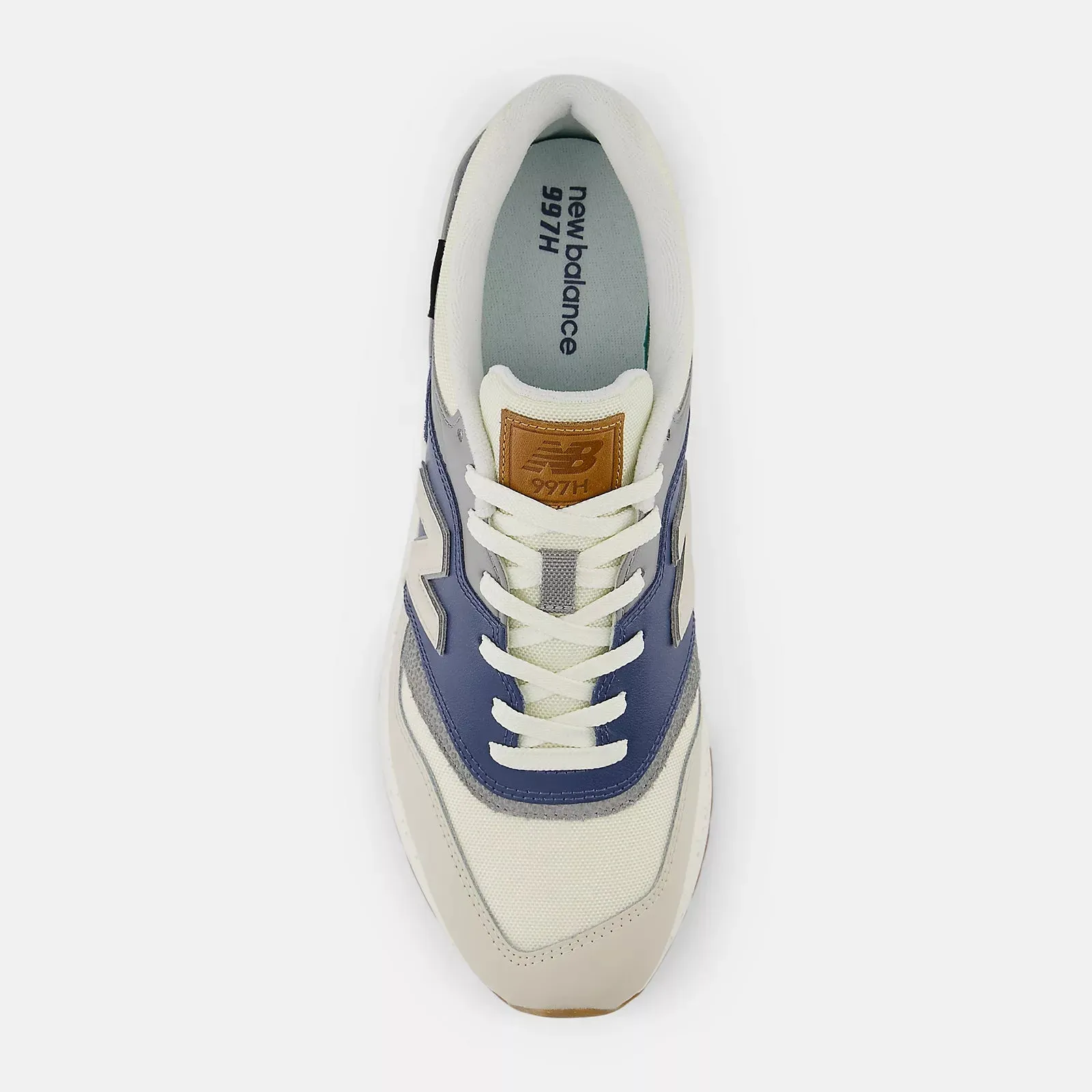 Hyper Elastic Polymer Men's 997H